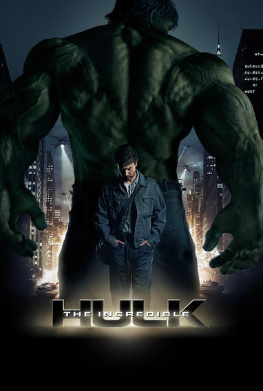 L'incroyable Hulk
